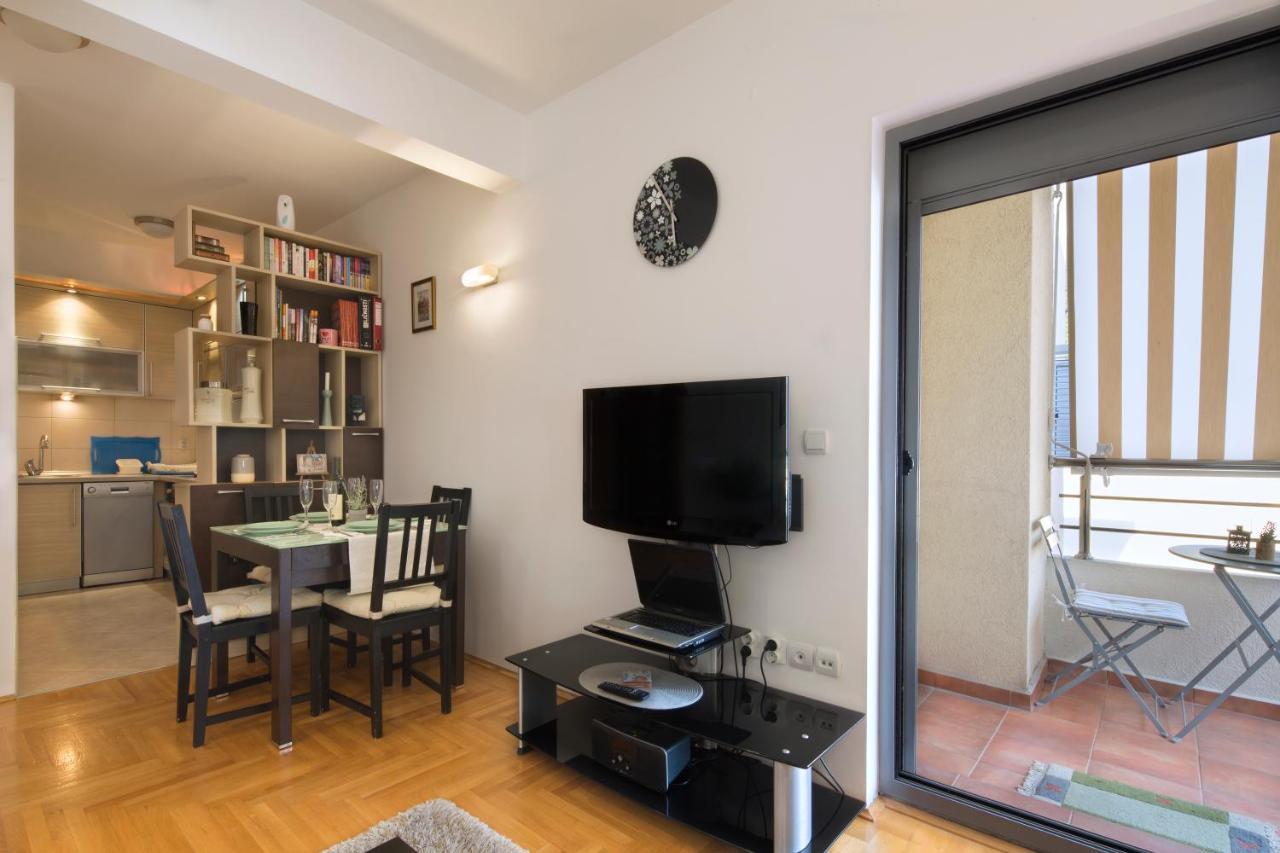 בודווה Lordor Apartment מראה חיצוני תמונה