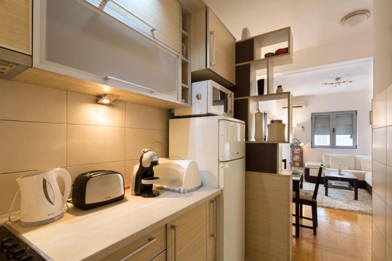 בודווה Lordor Apartment מראה חיצוני תמונה