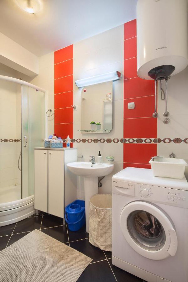 בודווה Lordor Apartment מראה חיצוני תמונה